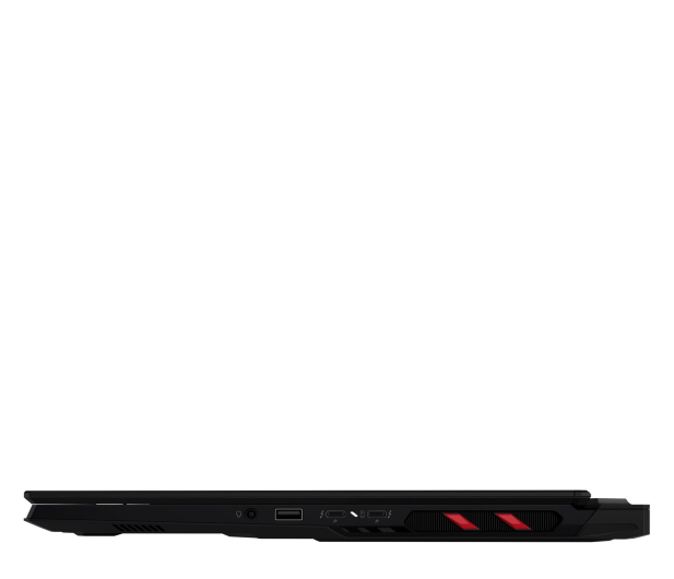 MSI Raider 18 HX AI Ultra 9-285HX/64GB/2TB+2TB/Win11P RTX5090 - 1320289 - zdjęcie 8